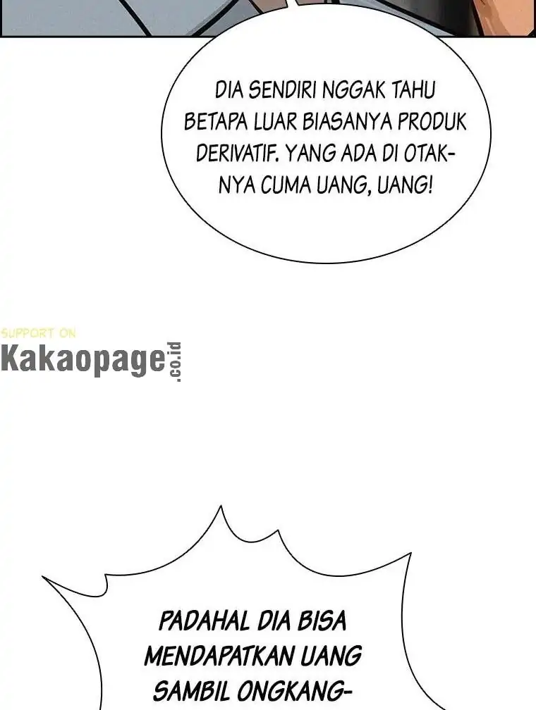 Lord of Money Chapter 119 - halaman 104