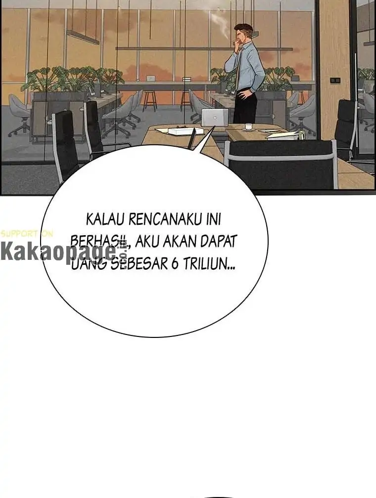 Lord of Money Chapter 119 - halaman 109