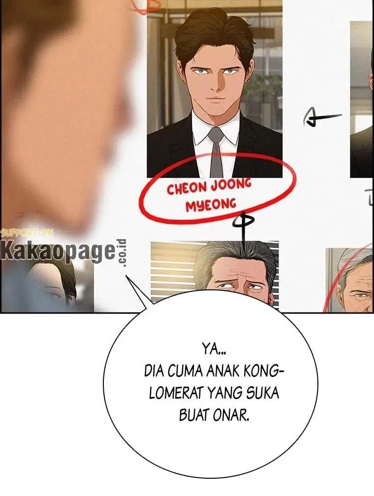 Lord of Money Chapter 119 - halaman 113