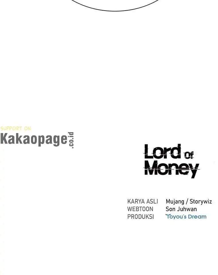 Lord of Money Chapter 119 - halaman 116