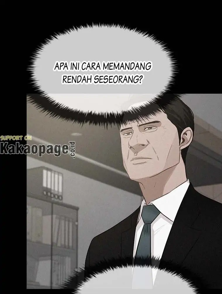 Lord of Money Chapter 119 - halaman 17
