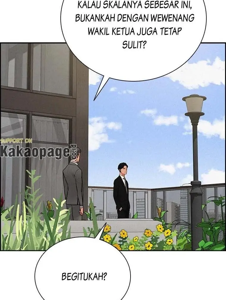Lord of Money Chapter 119 - halaman 19