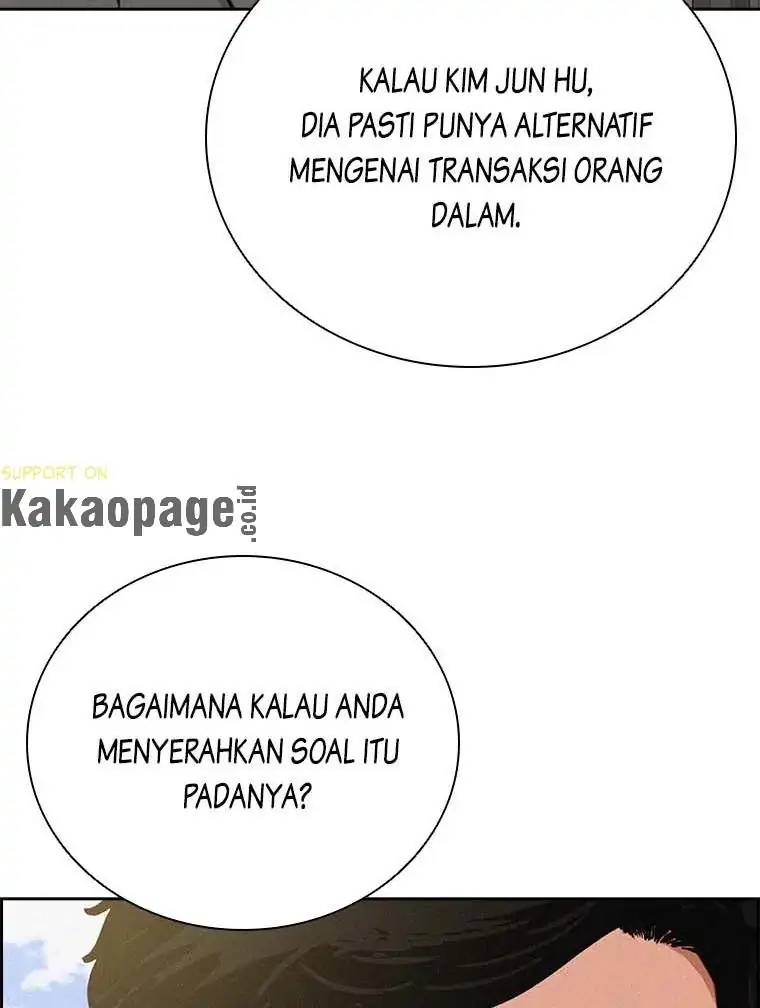 Lord of Money Chapter 119 - halaman 21