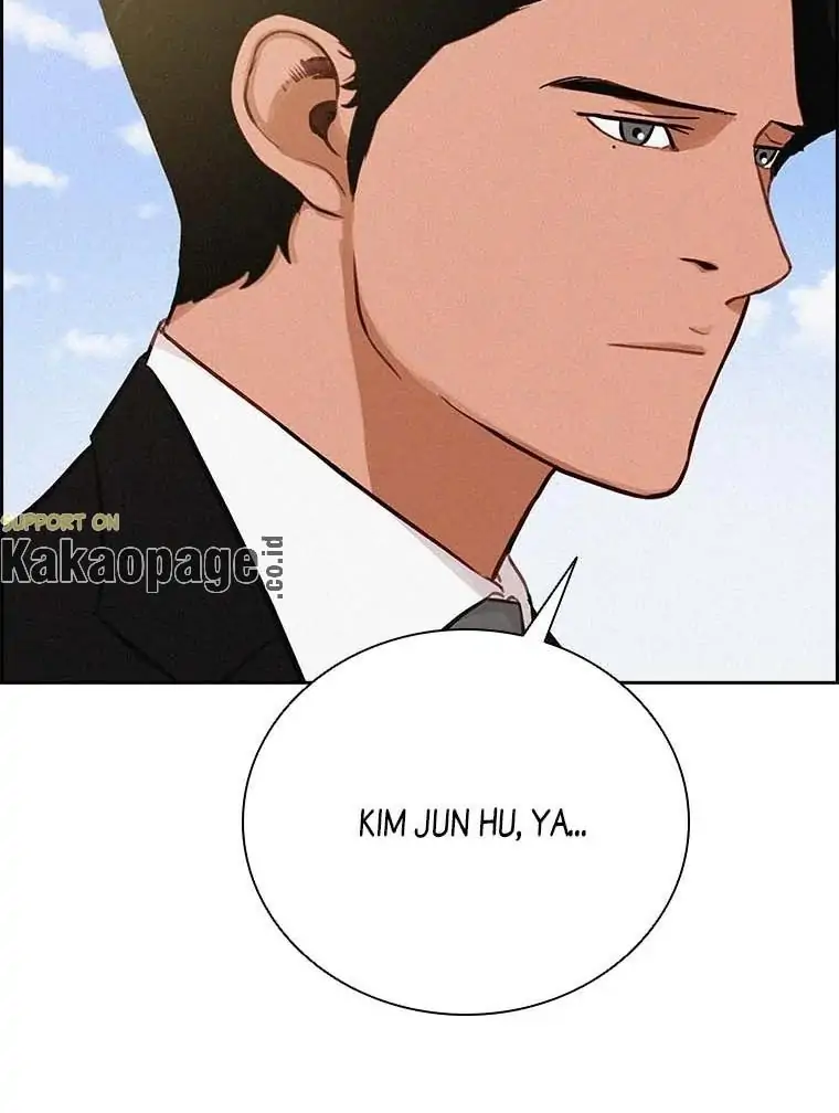 Lord of Money Chapter 119 - halaman 22