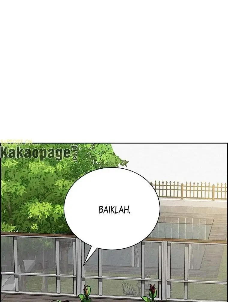 Lord of Money Chapter 119 - halaman 23