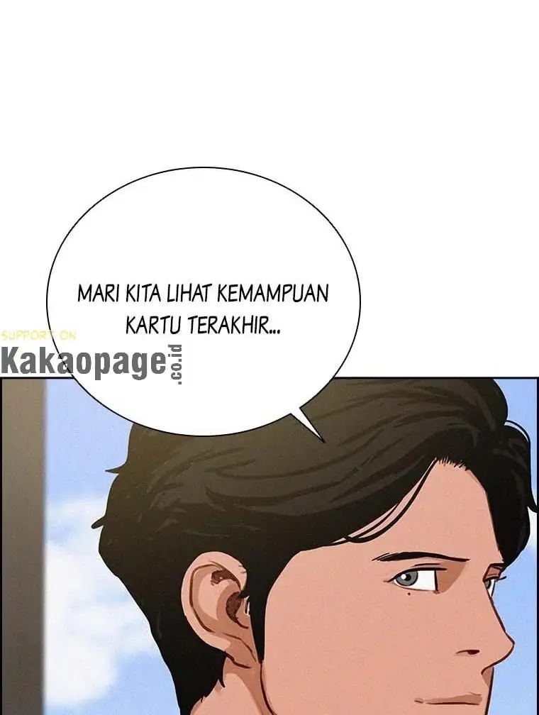 Lord of Money Chapter 119 - halaman 25
