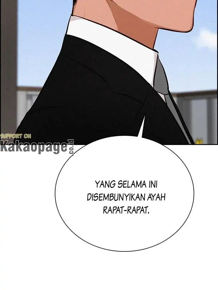 Lord of Money Chapter 119 - halaman 26