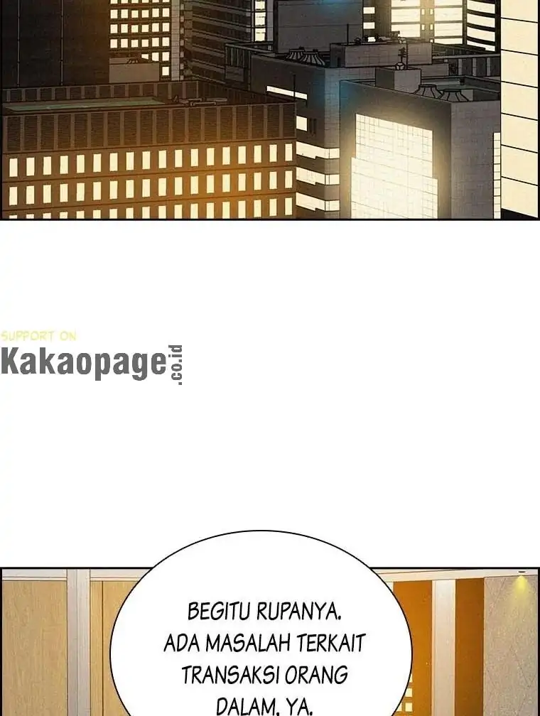 Lord of Money Chapter 119 - halaman 29