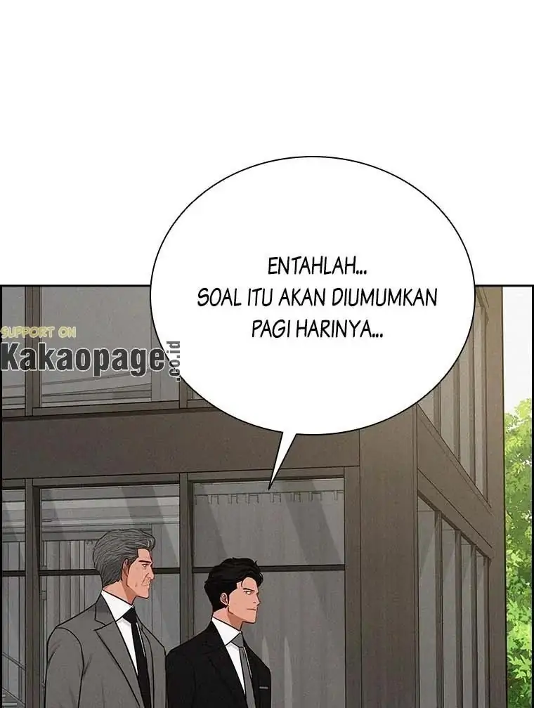Lord of Money Chapter 119 - halaman 3