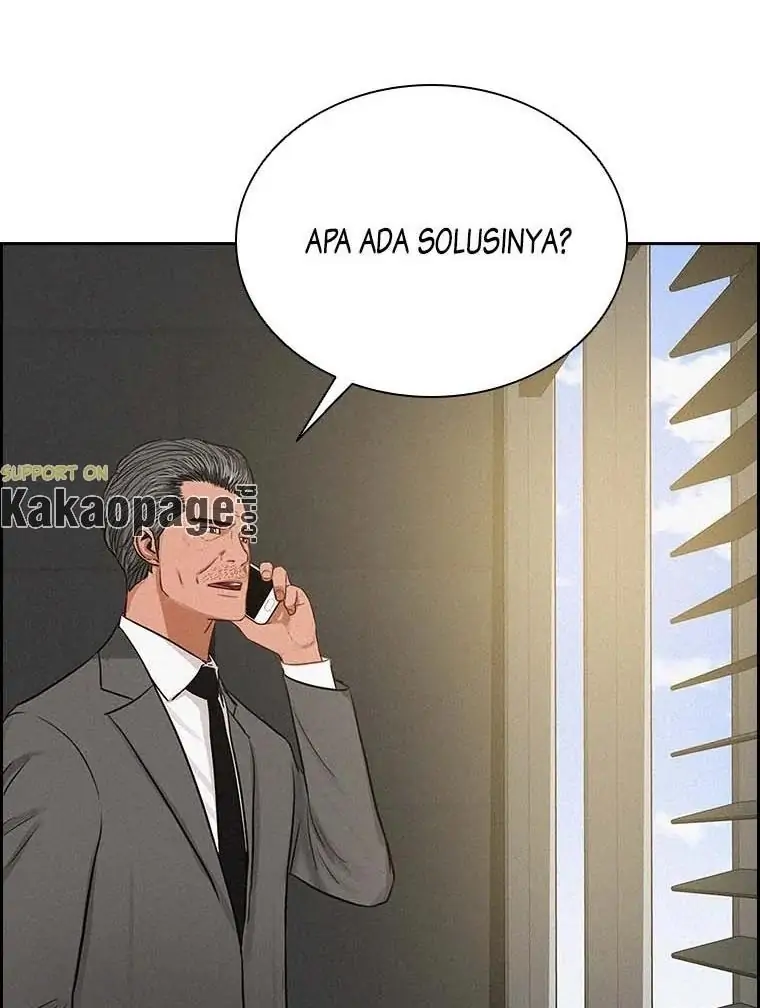 Lord of Money Chapter 119 - halaman 31