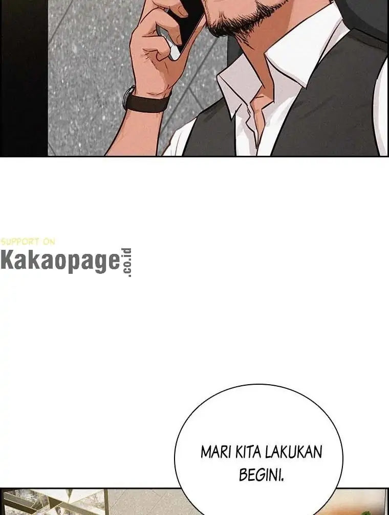 Lord of Money Chapter 119 - halaman 33