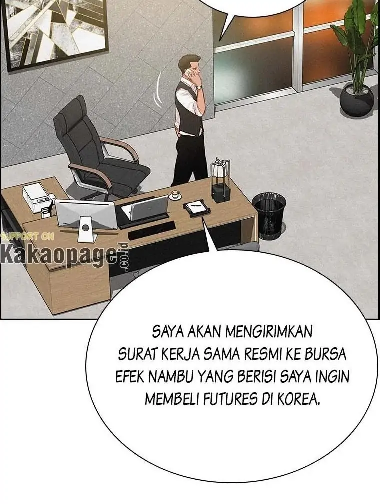 Lord of Money Chapter 119 - halaman 34