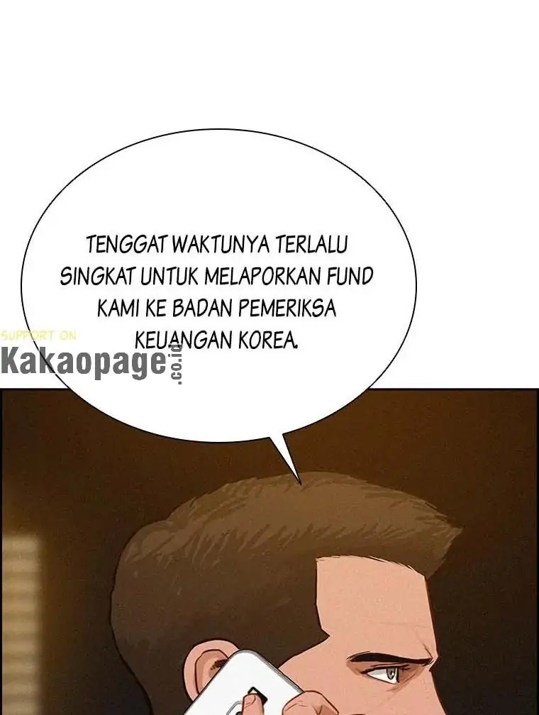 Lord of Money Chapter 119 - halaman 35