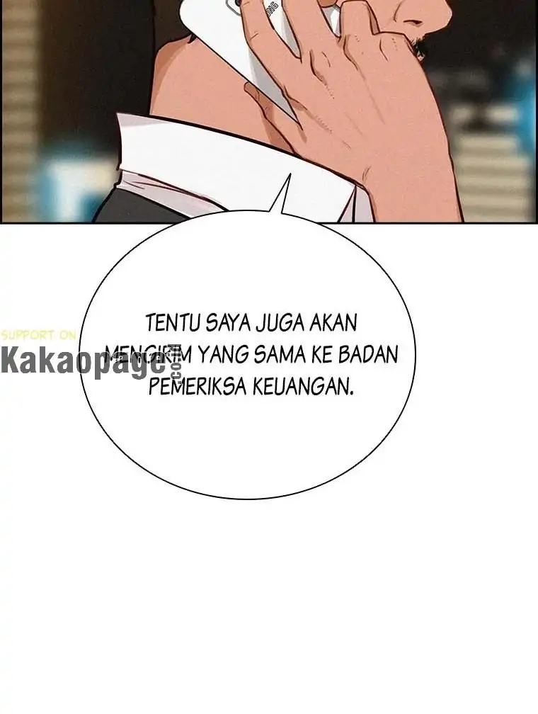 Lord of Money Chapter 119 - halaman 36