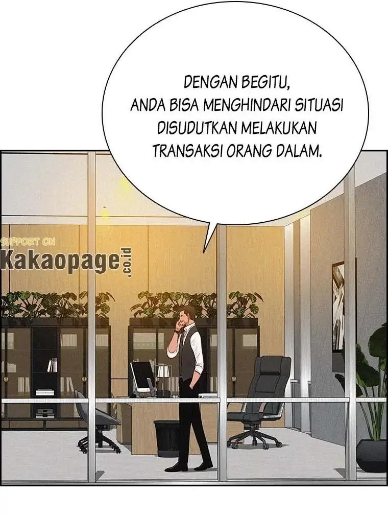 Lord of Money Chapter 119 - halaman 37