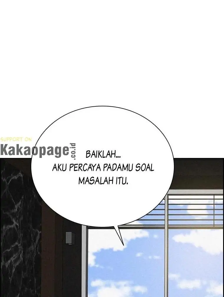 Lord of Money Chapter 119 - halaman 38