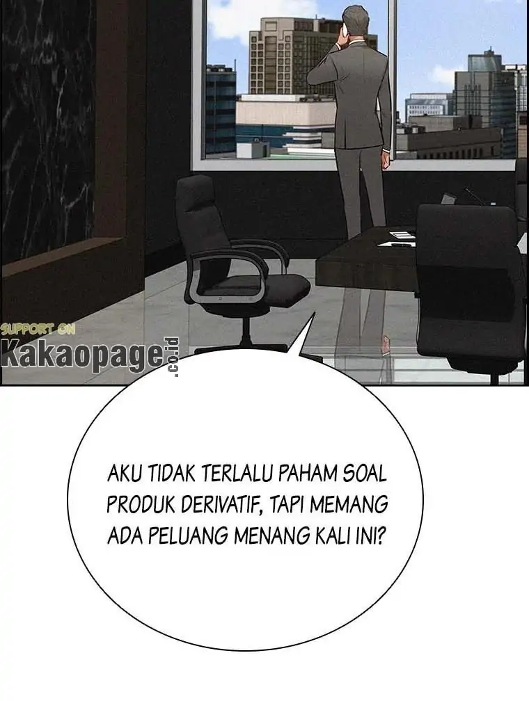 Lord of Money Chapter 119 - halaman 39