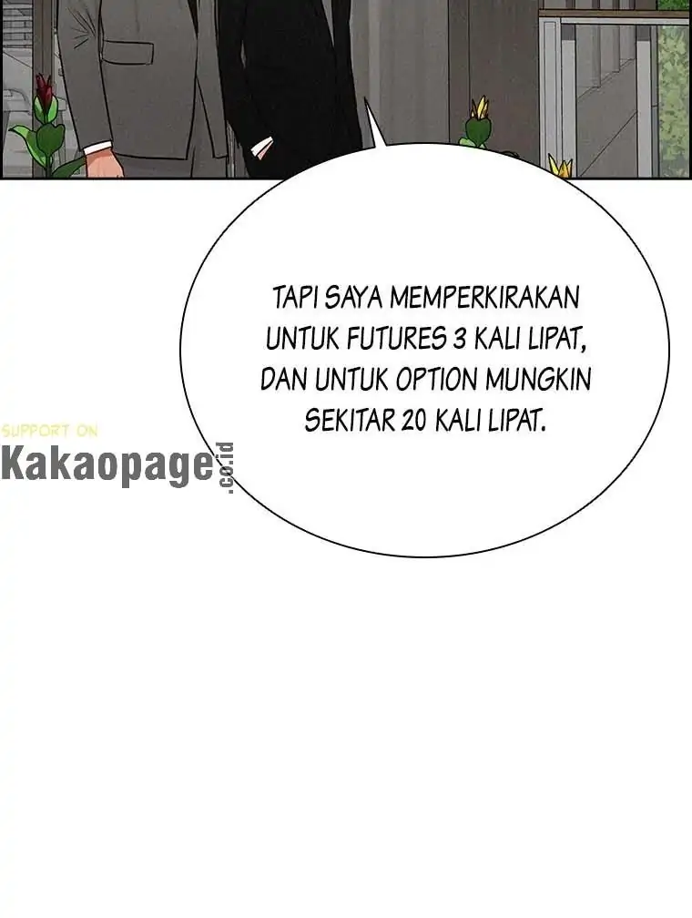 Lord of Money Chapter 119 - halaman 4