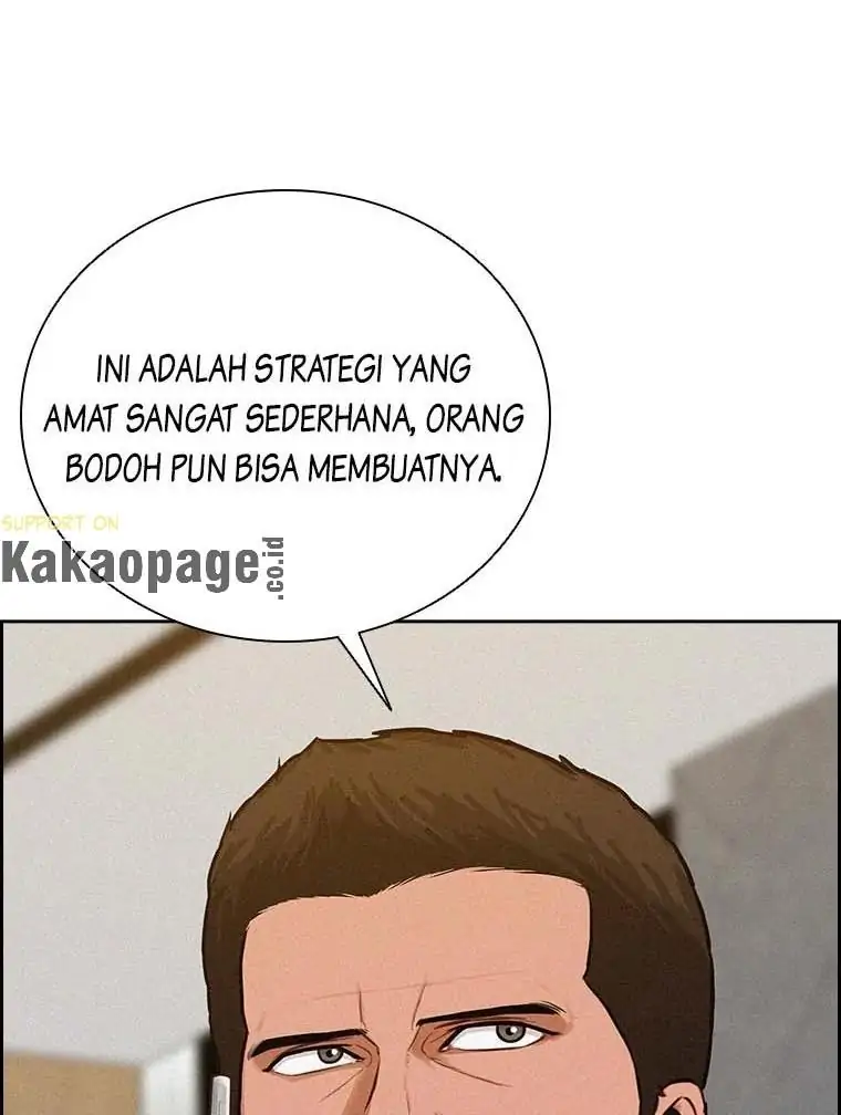Lord of Money Chapter 119 - halaman 40