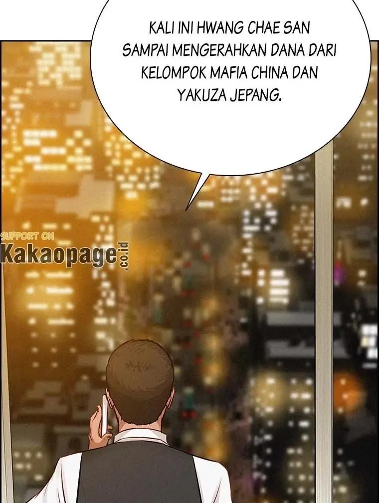 Lord of Money Chapter 119 - halaman 42