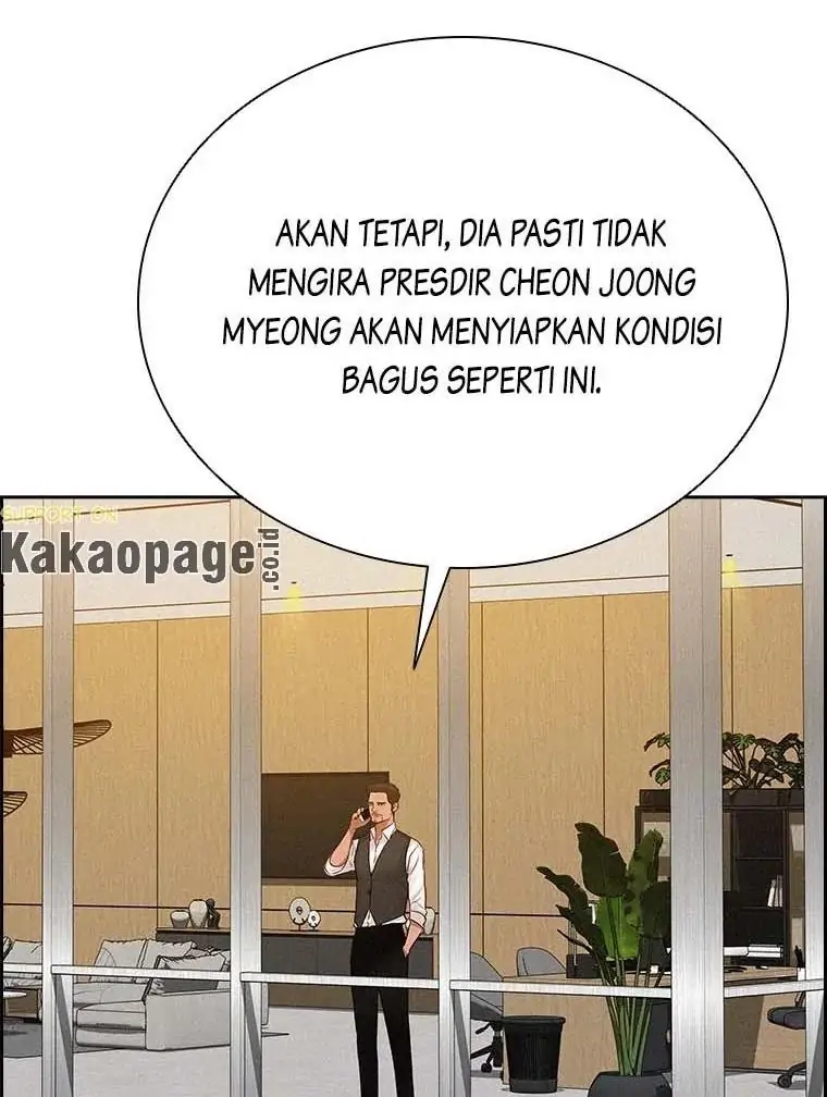 Lord of Money Chapter 119 - halaman 45