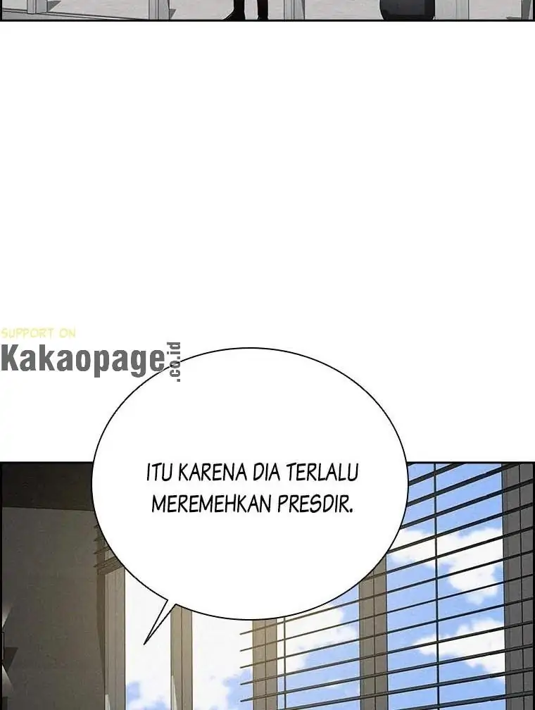 Lord of Money Chapter 119 - halaman 46