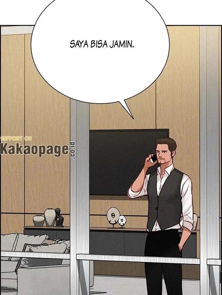 Lord of Money Chapter 119 - halaman 48