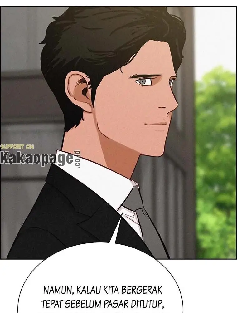 Lord of Money Chapter 119 - halaman 5