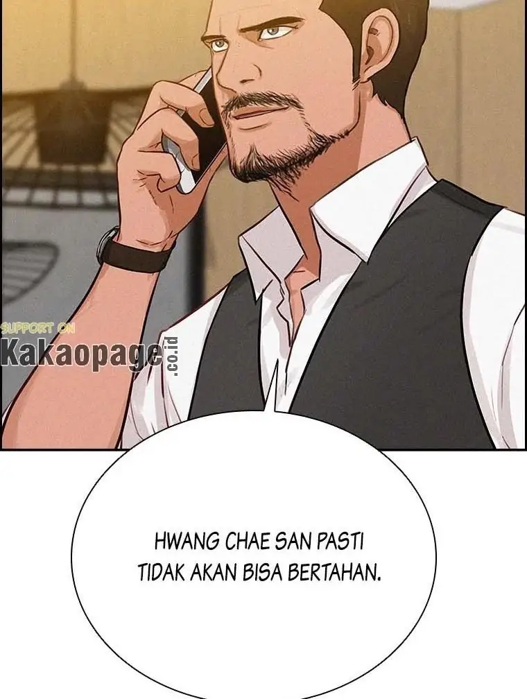 Lord of Money Chapter 119 - halaman 50