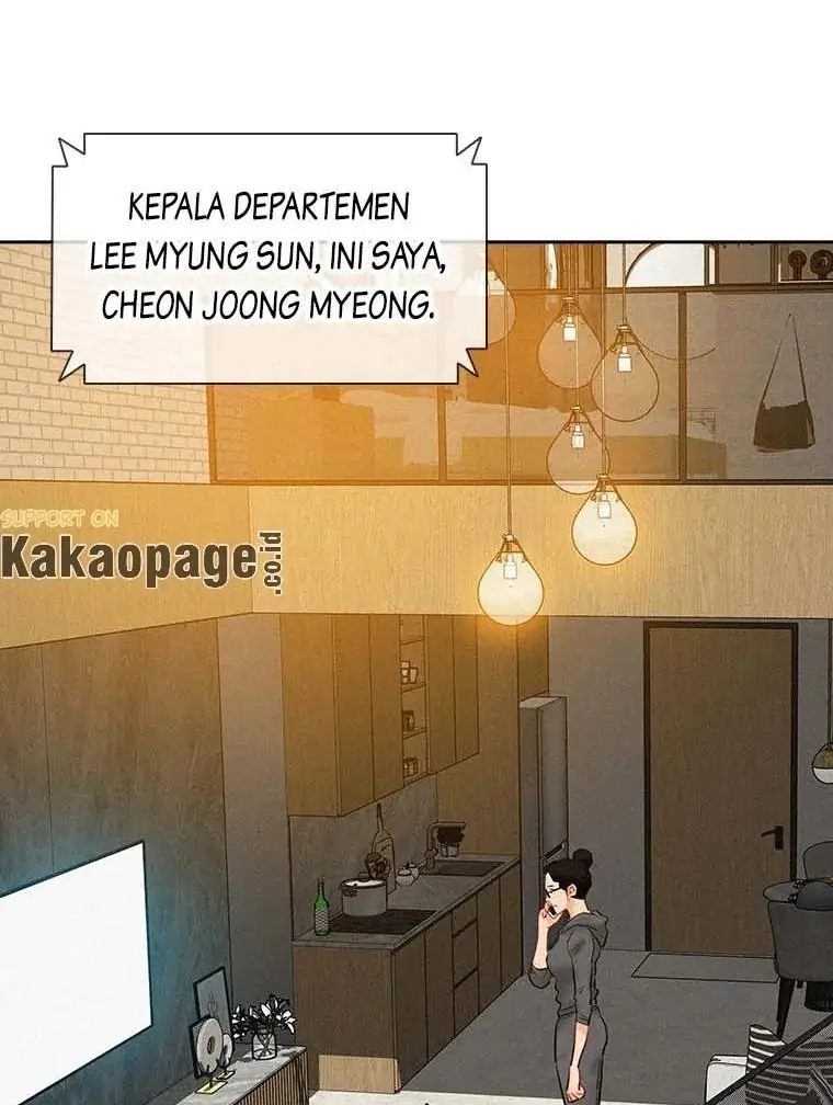 Lord of Money Chapter 119 - halaman 54
