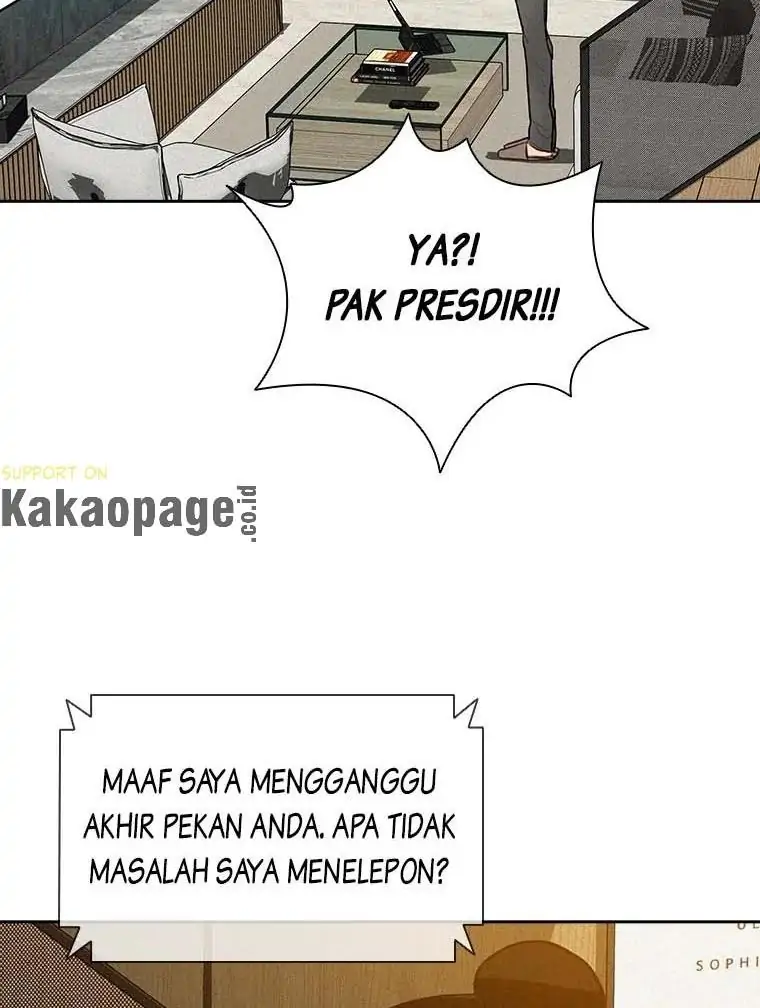 Lord of Money Chapter 119 - halaman 55