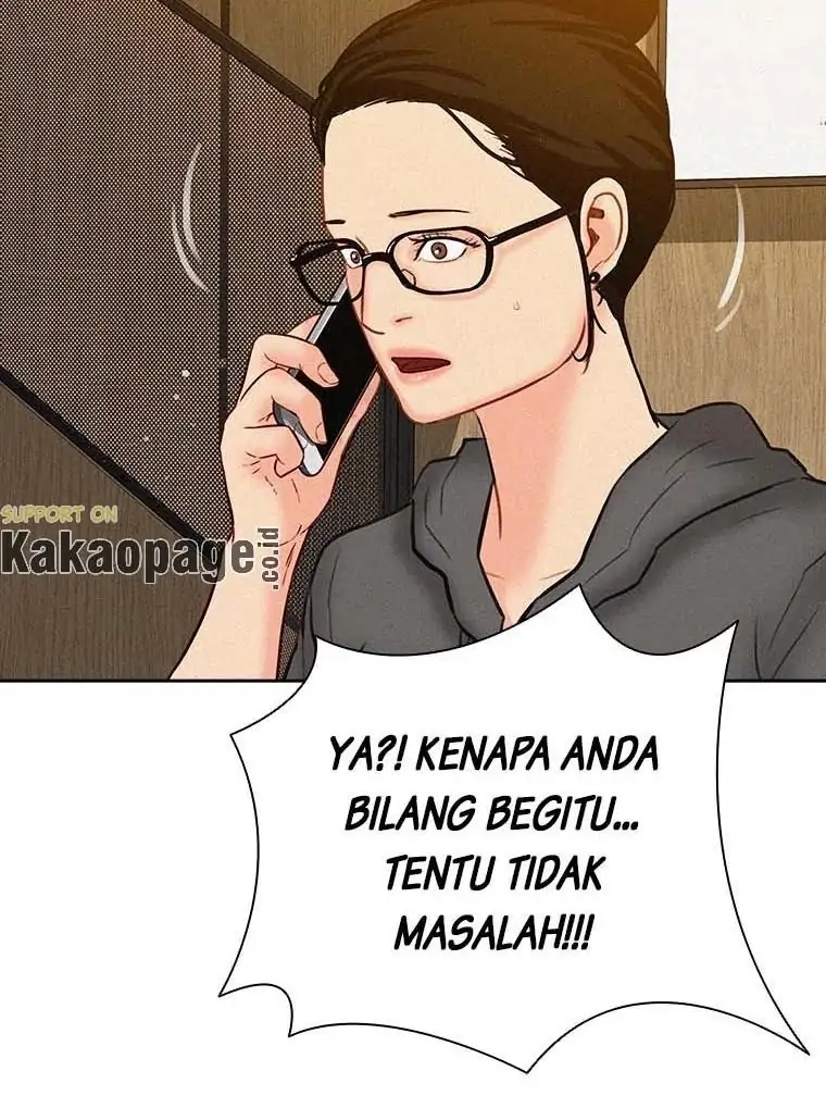 Lord of Money Chapter 119 - halaman 56