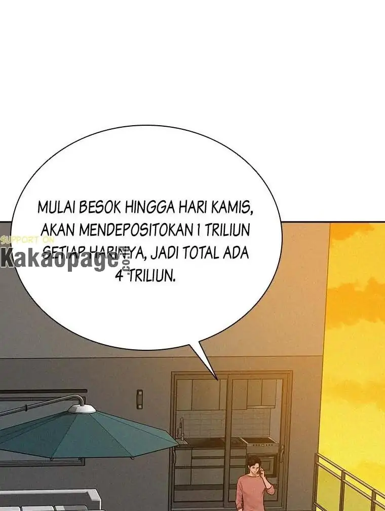 Lord of Money Chapter 119 - halaman 57