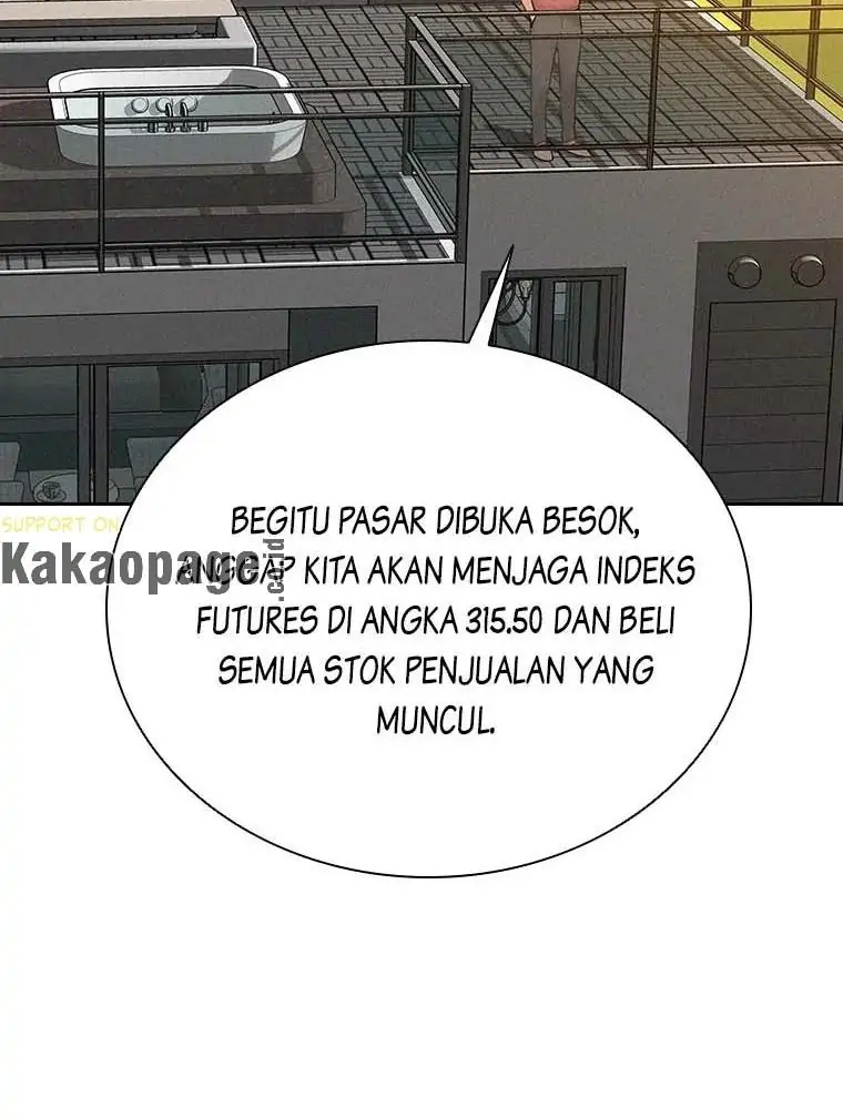 Lord of Money Chapter 119 - halaman 58