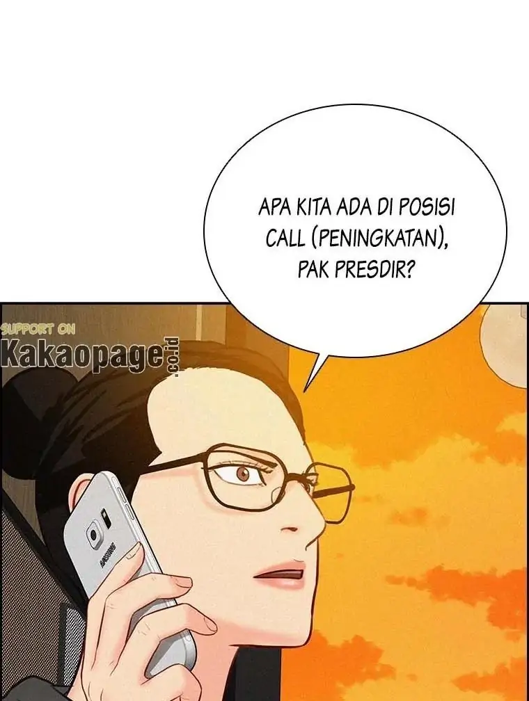 Lord of Money Chapter 119 - halaman 59
