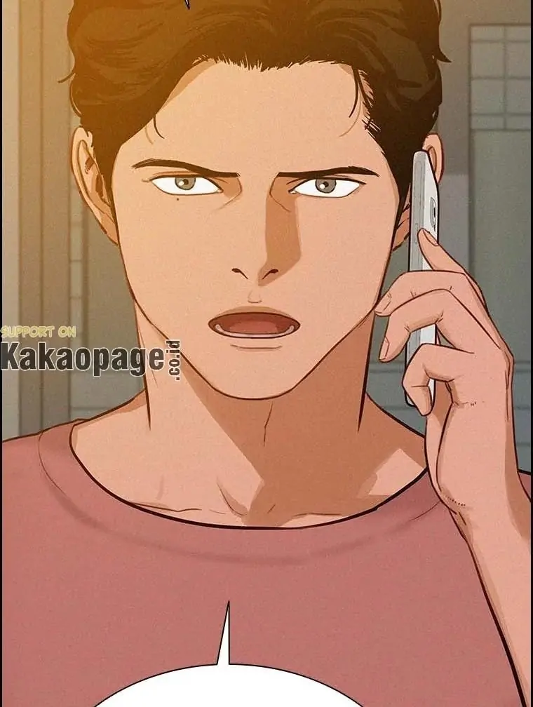 Lord of Money Chapter 119 - halaman 61