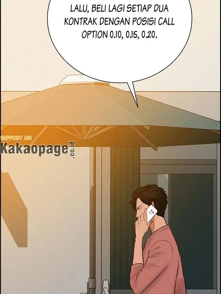 Lord of Money Chapter 119 - halaman 63