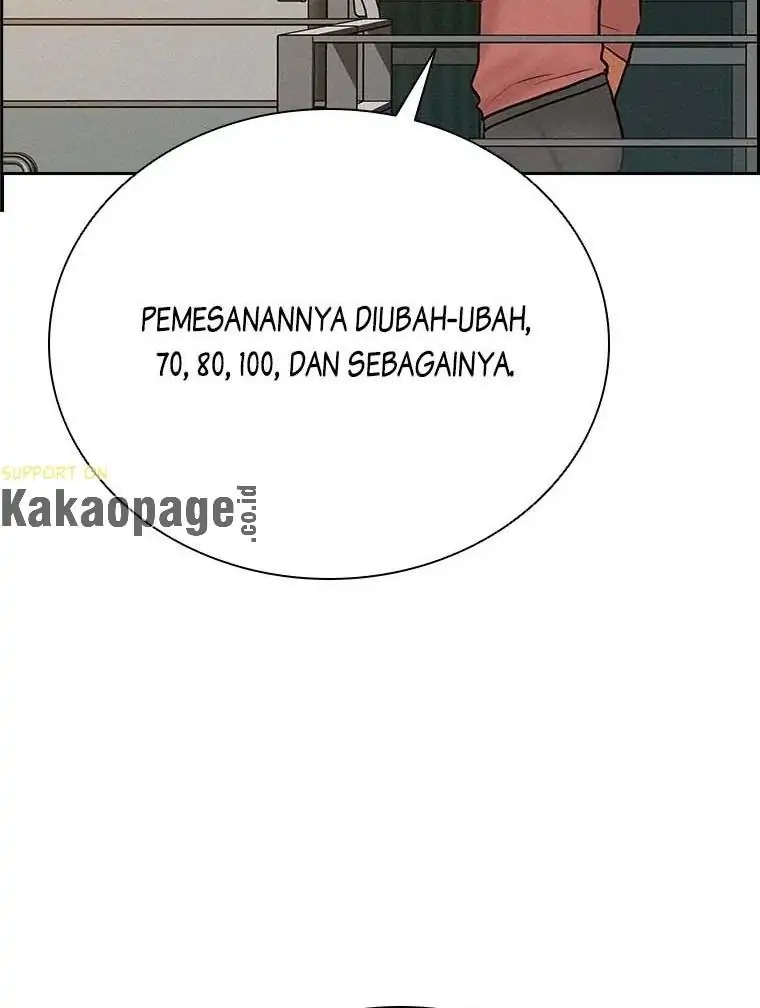 Lord of Money Chapter 119 - halaman 64