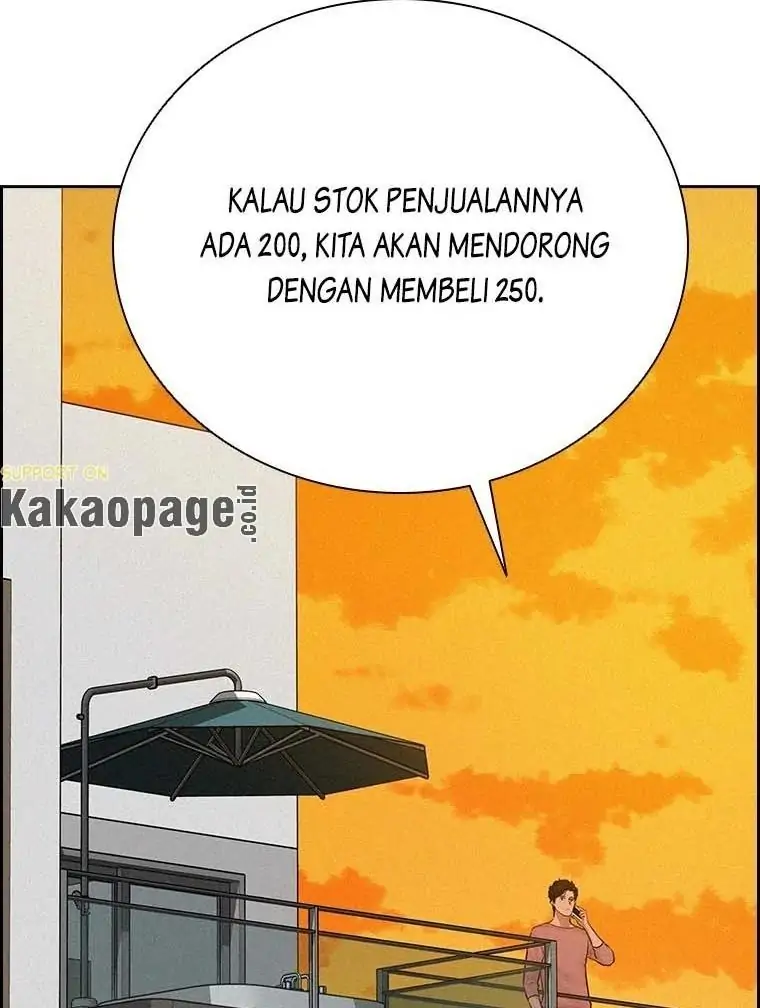 Lord of Money Chapter 119 - halaman 65