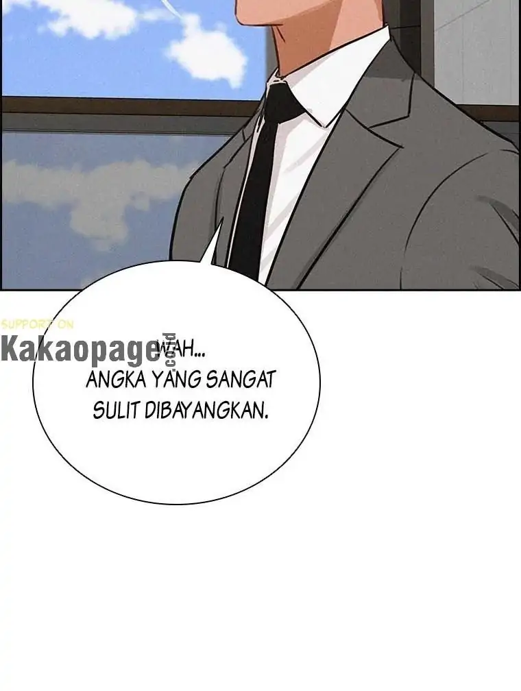 Lord of Money Chapter 119 - halaman 7