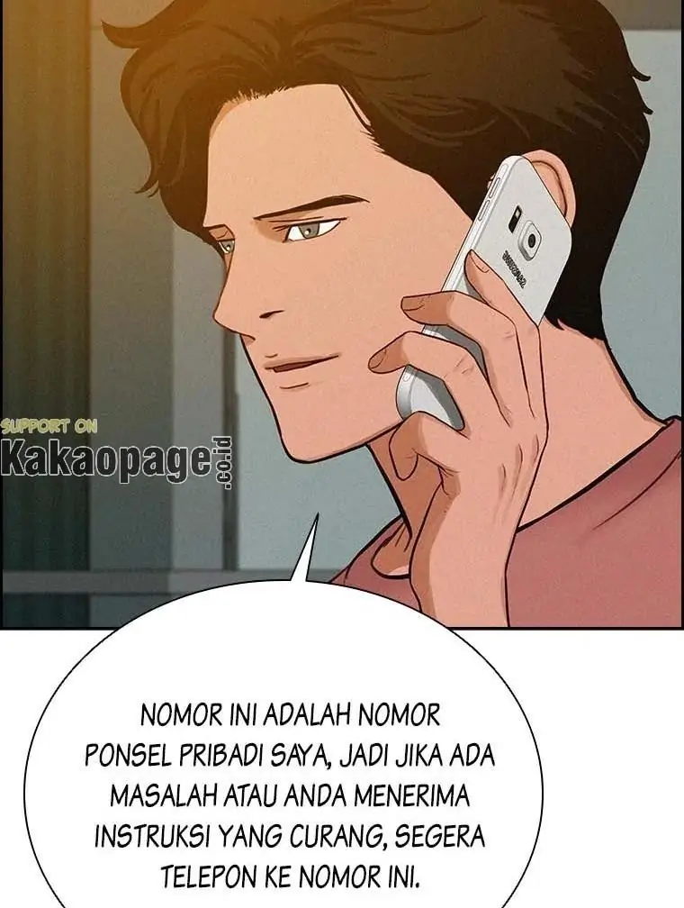 Lord of Money Chapter 119 - halaman 70
