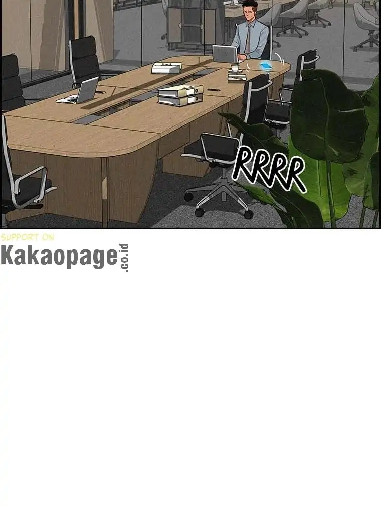 Lord of Money Chapter 119 - halaman 76