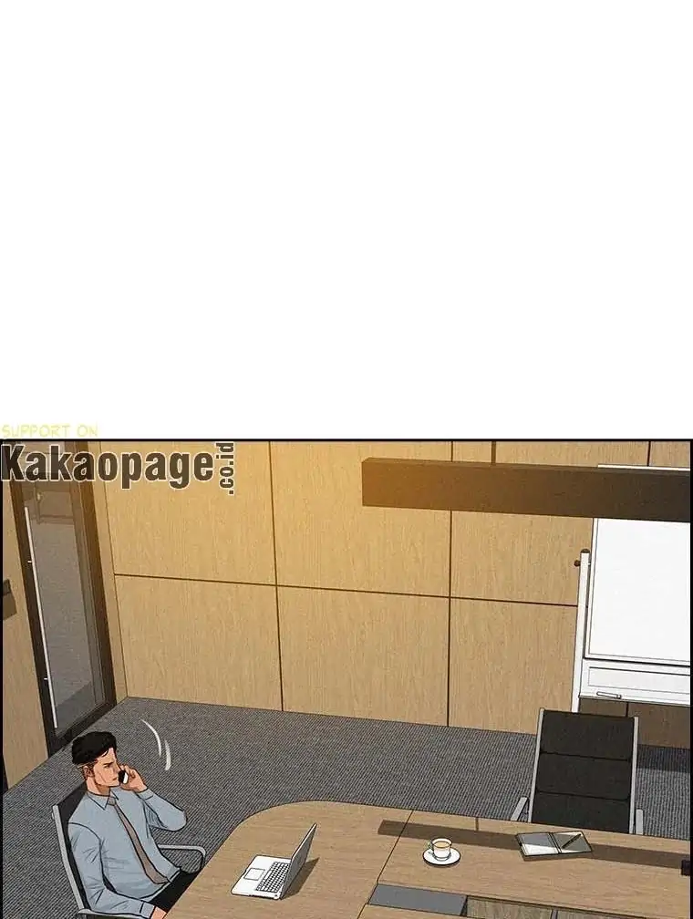 Lord of Money Chapter 119 - halaman 78