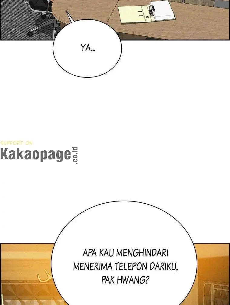 Lord of Money Chapter 119 - halaman 79