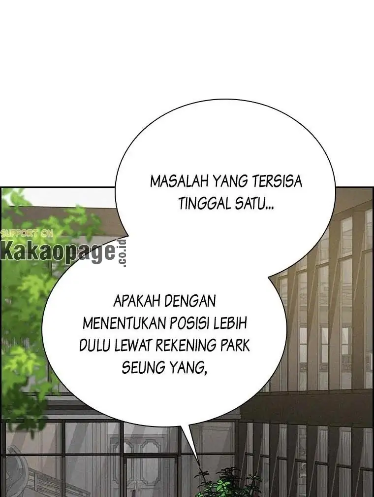 Lord of Money Chapter 119 - halaman 8