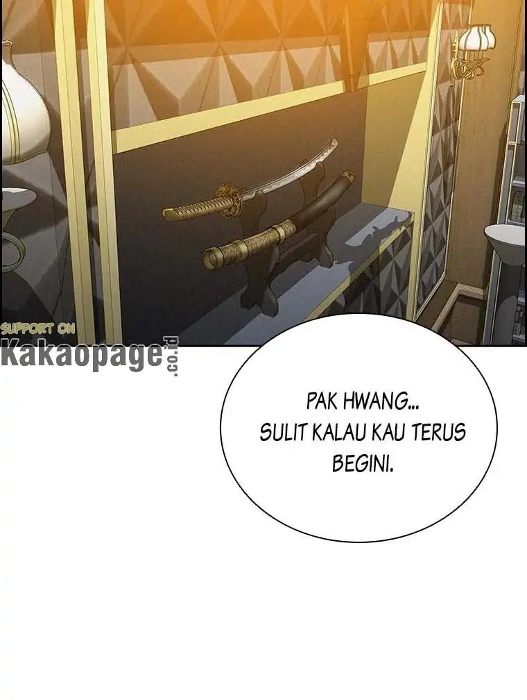 Lord of Money Chapter 119 - halaman 83