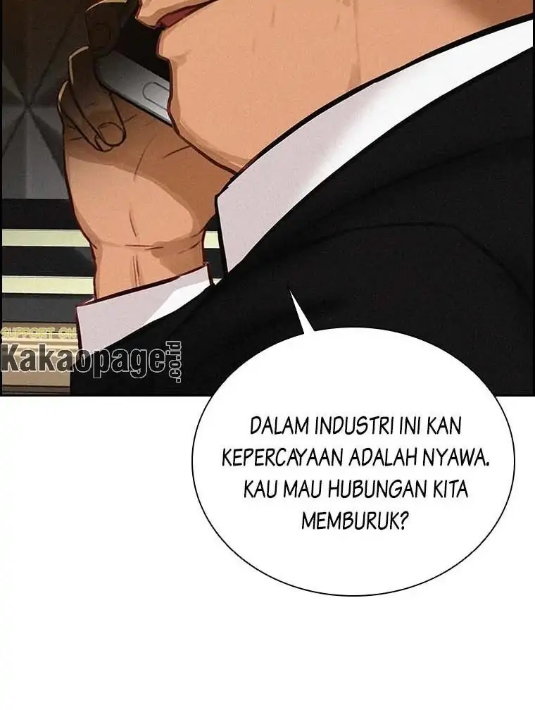 Lord of Money Chapter 119 - halaman 86