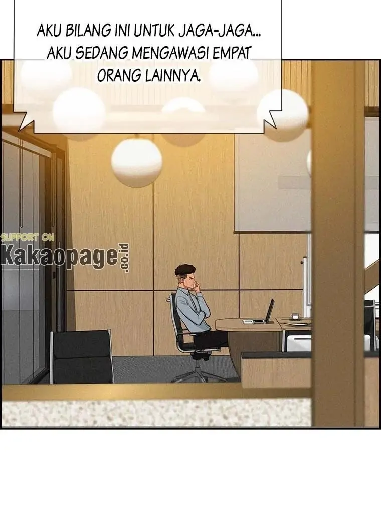Lord of Money Chapter 119 - halaman 89