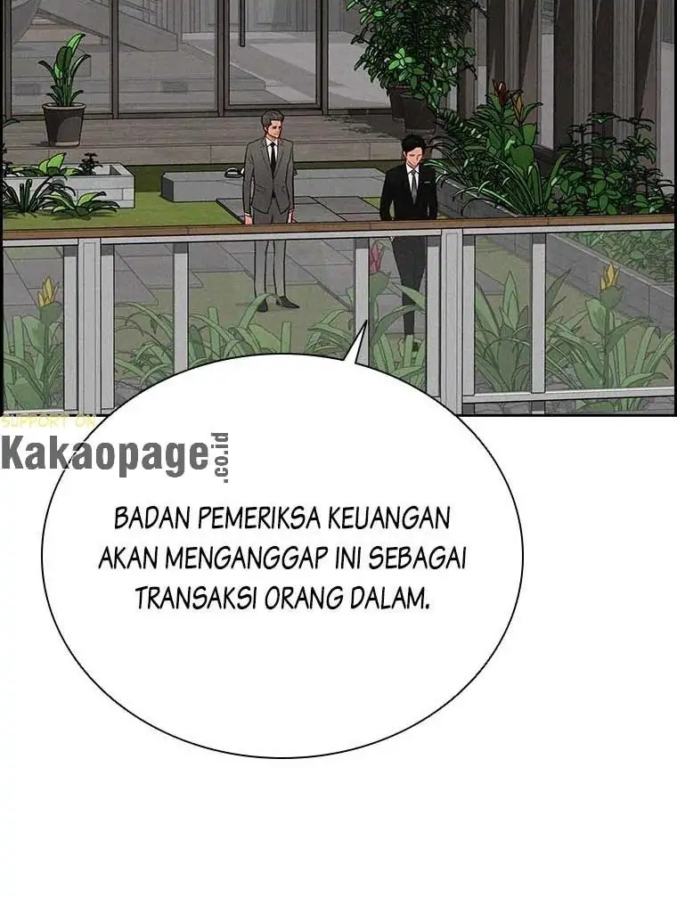 Lord of Money Chapter 119 - halaman 9