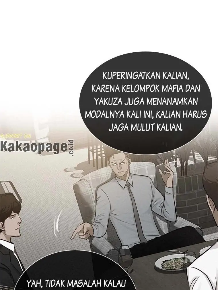 Lord of Money Chapter 119 - halaman 92